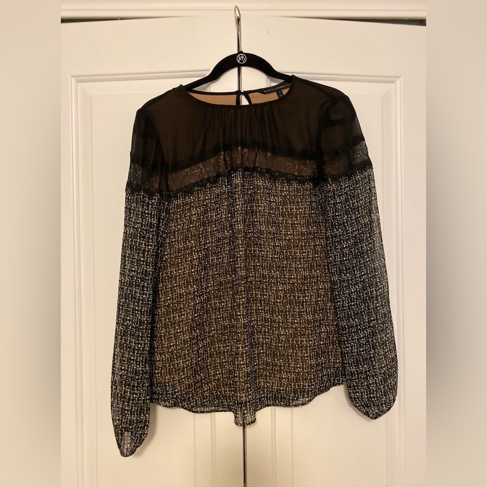 Women’s blouse